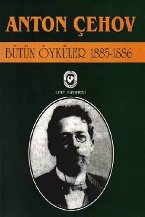 [Cuentos completos (4 vols) 02] • Bütün Öyküler 2 (1885-1886)